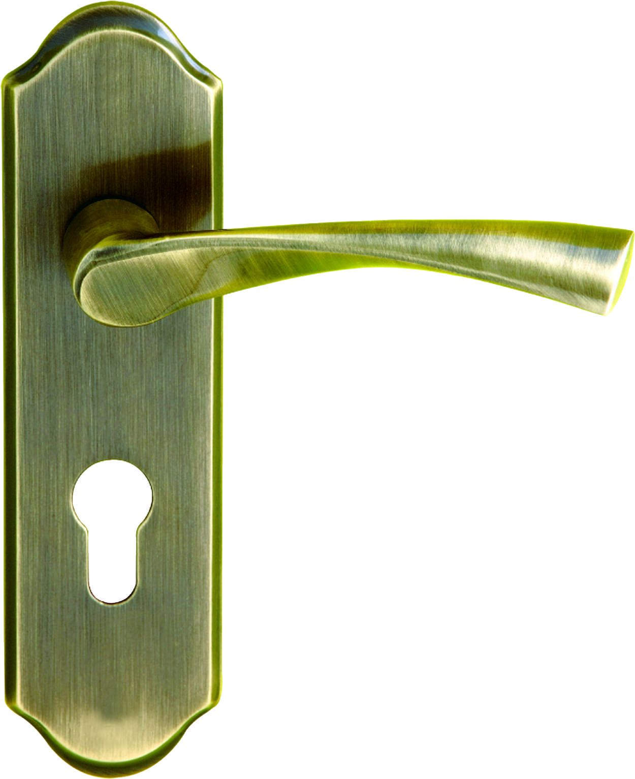 Door Handle Best Quality Brass Door Handle For Wooden Doors