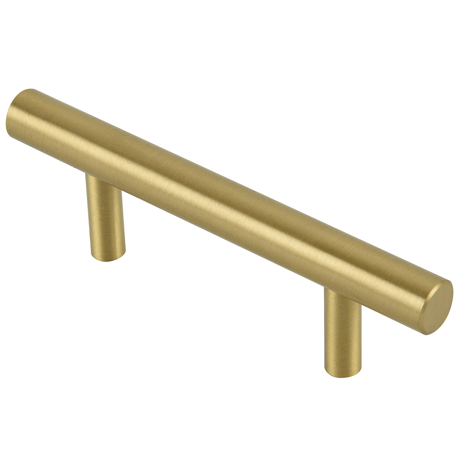 Handle And Knob